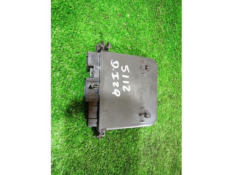 Recambio de centralita cierre para mercedes-benz clase clk (w208) coupe 200 (208.335) referencia OEM IAM 2088201326 2088201326 2