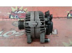 Recambio de alternador para peugeot 307 (s1) xt referencia OEM IAM 9646321880 0124525035  2