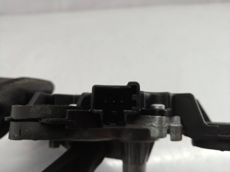 Recambio de motor limpia trasero para ford c-max (cb3) referencia OEM IAM 3M51R17K441AE 3M51R17K441AE 0390201823