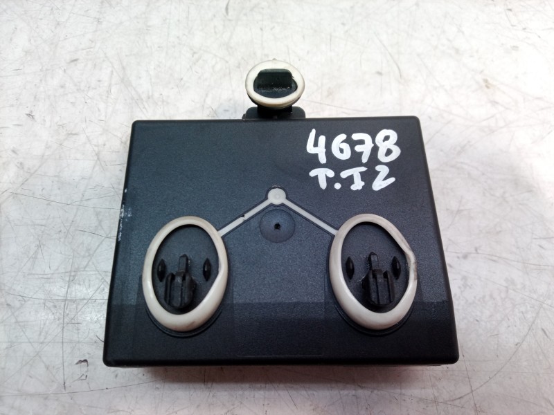 Recambio de modulo electronico para audi q7 (4l) 4l/xbunq1 referencia OEM IAM 4L0959795 4L0959795 4L0910795B