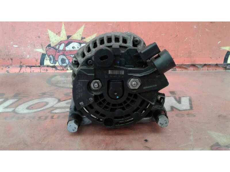 Recambio de alternador para peugeot 307 (s1) xt referencia OEM IAM 9646321880 0124525035 