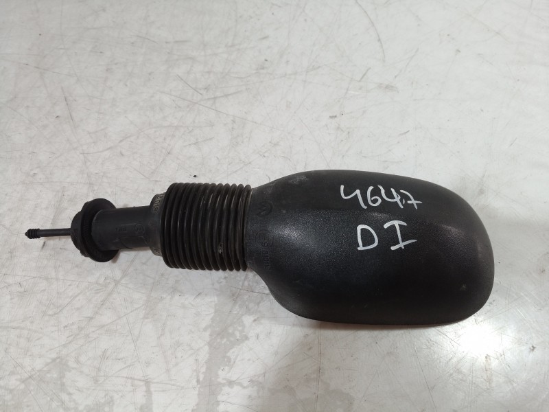 Recambio de retrovisor izquierdo para ford ka (ccq) 2 collection referencia OEM IAM 010113 010113 010113