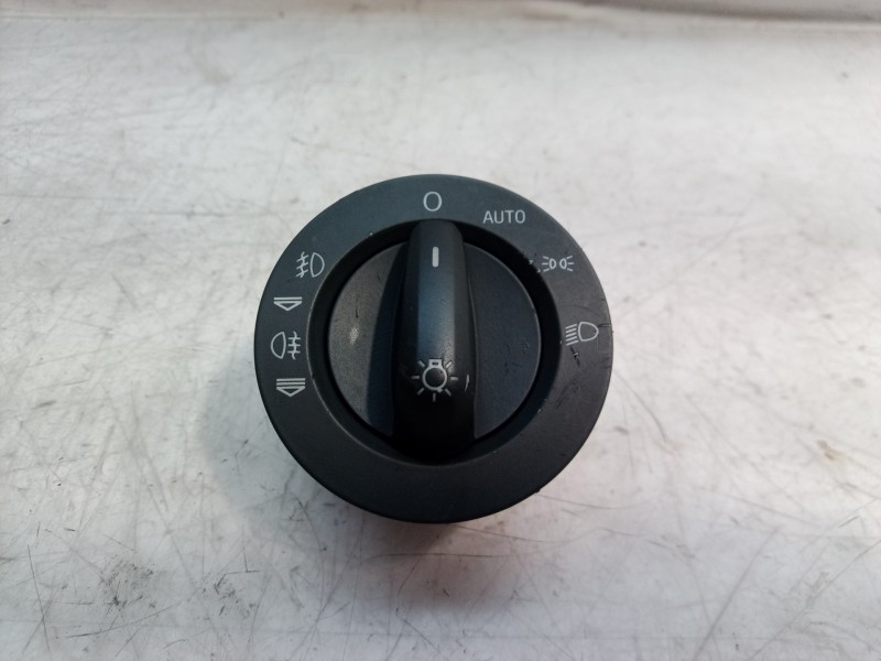 Recambio de mando luces para audi q7 (4l) 4l/xbunq1 referencia OEM IAM 4F1941531 4F1941531 4F1941531