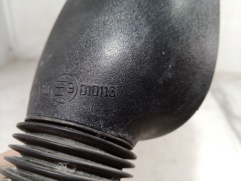 Recambio de retrovisor izquierdo para ford ka (ccq) 2 collection referencia OEM IAM 010113 010113 010113