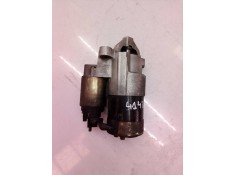 Recambio de motor arranque para renault megane ii berlina 5p confort authentique referencia OEM IAM 8200227092 8200227092 820022