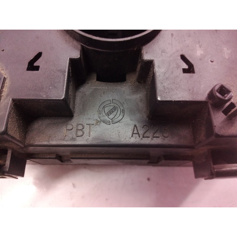 Recambio de mando multifuncion para fiat doblo cargo (223) 1.9 d furg. referencia OEM IAM PBTA223 PBTA223 PBTA223
