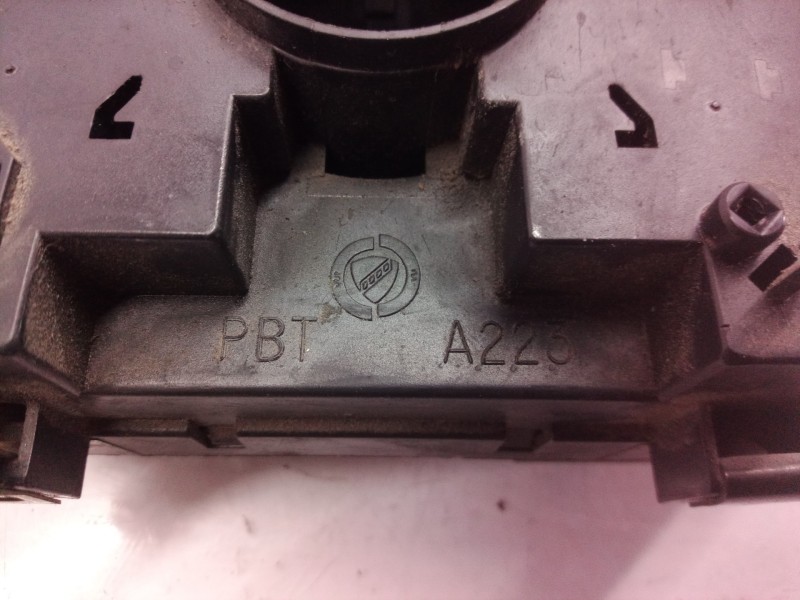 Recambio de mando multifuncion para fiat doblo cargo (223) 1.9 d furg. referencia OEM IAM PBTA223 PBTA223 PBTA223