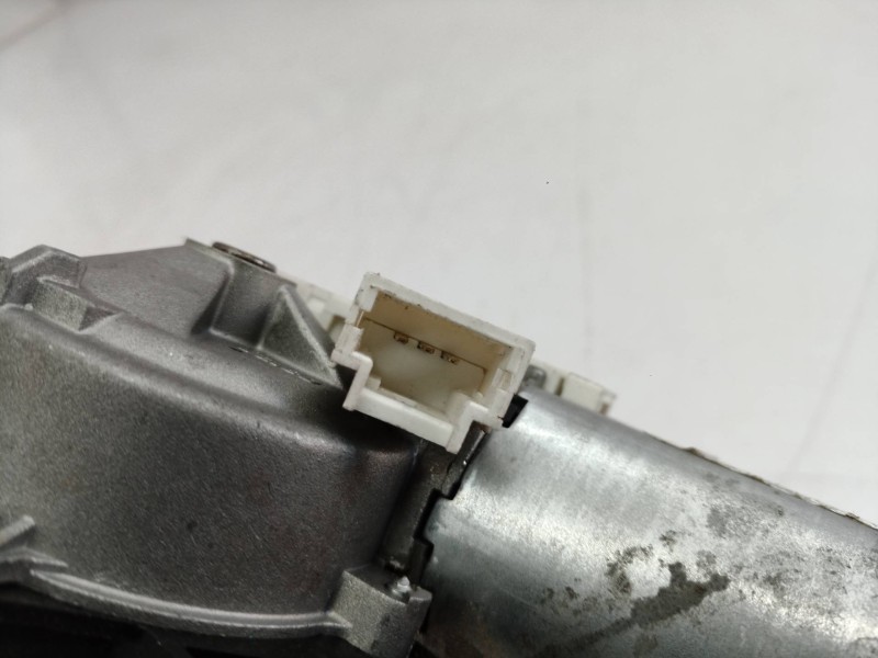 Recambio de motor limpia trasero para renault laguna ii grandtour (kg0) referencia OEM IAM 8200001893E 8200001893 8200001893