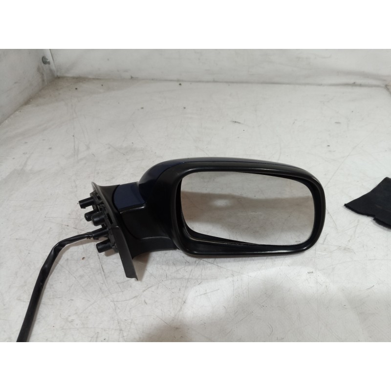 Recambio de retrovisor derecho para peugeot 307 cc (s1) 2.0 referencia OEM IAM 96347734 96347734 96347734