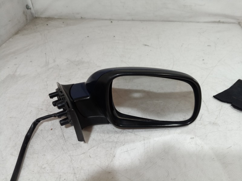 Recambio de retrovisor derecho para peugeot 307 cc (s1) 2.0 referencia OEM IAM 96347734 96347734 96347734