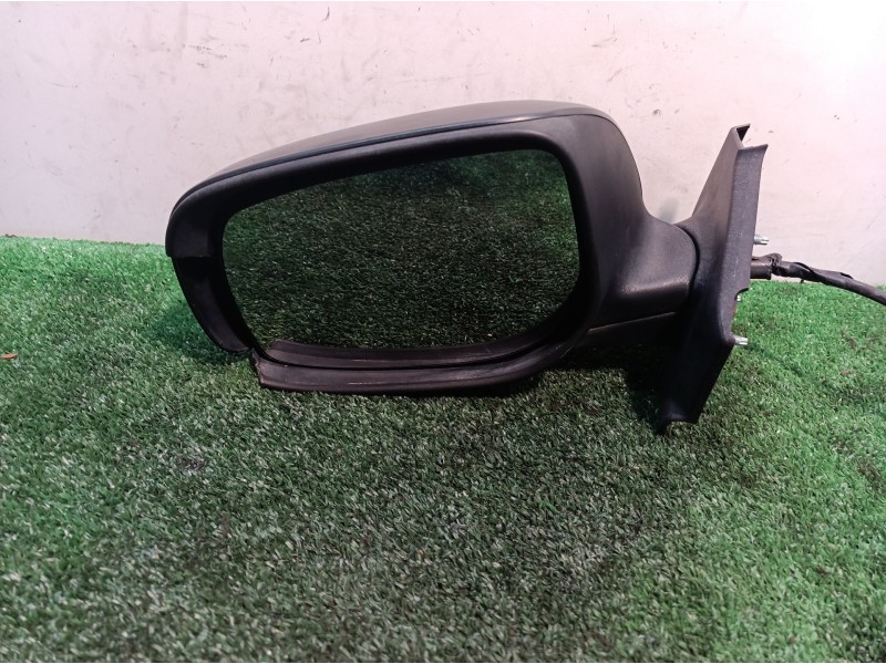 Recambio de retrovisor izquierdo para toyota yaris (ksp9/scp9/nlp9) básico referencia OEM IAM   
