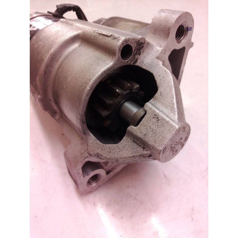 Recambio de motor arranque para renault megane ii berlina 5p confort authentique referencia OEM IAM 8200227092 8200227092 820022
