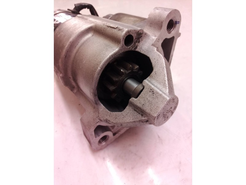 Recambio de motor arranque para renault megane ii berlina 5p confort authentique referencia OEM IAM 8200227092 8200227092 820022