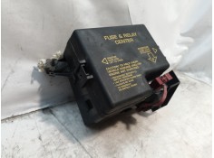 Recambio de caja reles / fusibles para chrysler sebring berlina (jr41) 2.0 le referencia OEM IAM P04608754AF P04608754AF P046087 2