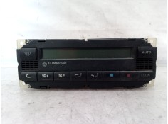 Recambio de mando climatizador para volkswagen passat variant (3b6) 2.5 v6 tdi referencia OEM IAM 5HB00761710 3B1907044B 5HB0076