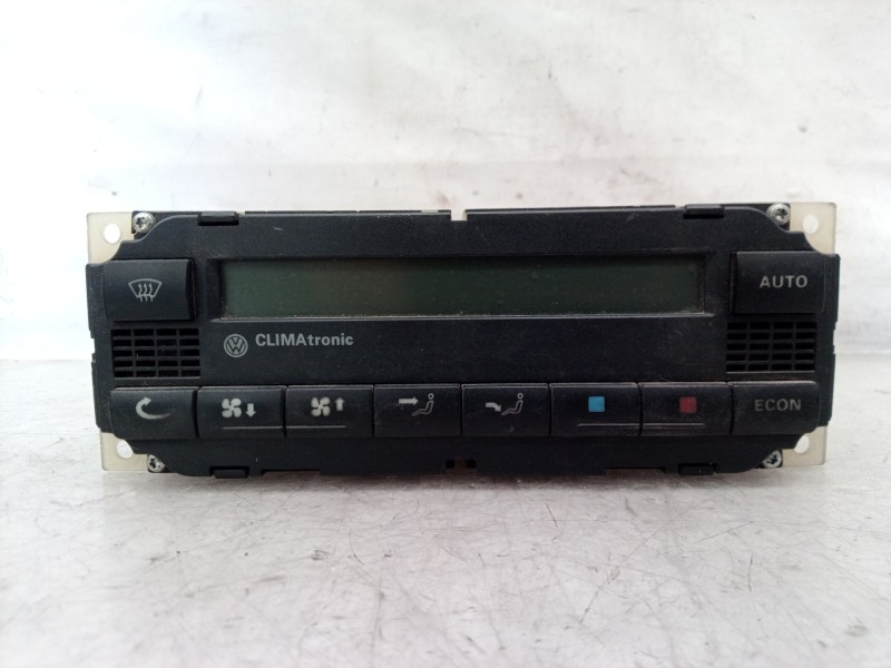 Recambio de mando climatizador para volkswagen passat variant (3b6) 2.5 v6 tdi referencia OEM IAM 5HB00761710 3B1907044B 5HB0076