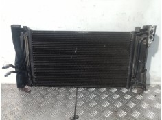 Recambio de condensador / radiador aire acondicionado para bmw x3 (e83) 2.0d referencia OEM IAM 837764804 837764804 3413195