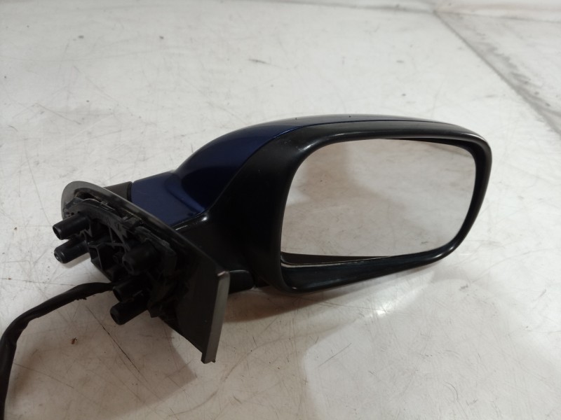 Recambio de retrovisor derecho para peugeot 307 cc (s1) 2.0 referencia OEM IAM 96347734 96347734 96347734