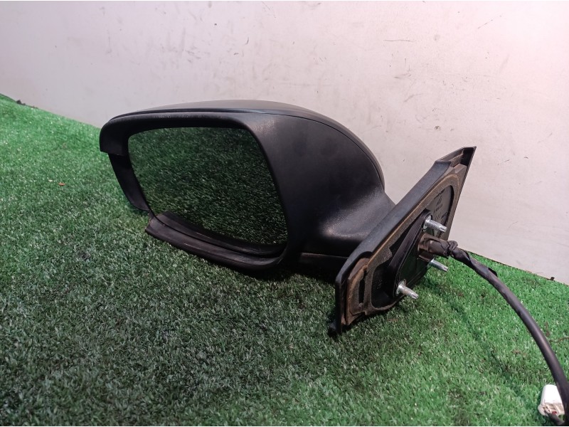Recambio de retrovisor izquierdo para toyota yaris (ksp9/scp9/nlp9) básico referencia OEM IAM   