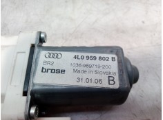 Recambio de motor elevalunas delantero derecho para audi q7 (4l) 4l/xbunq1 referencia OEM IAM 4L0959802 4L0959802 4L0959802 2