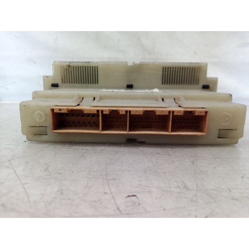 Recambio de mando climatizador para volkswagen passat variant (3b6) 2.5 v6 tdi referencia OEM IAM 5HB00761710 3B1907044B 5HB0076