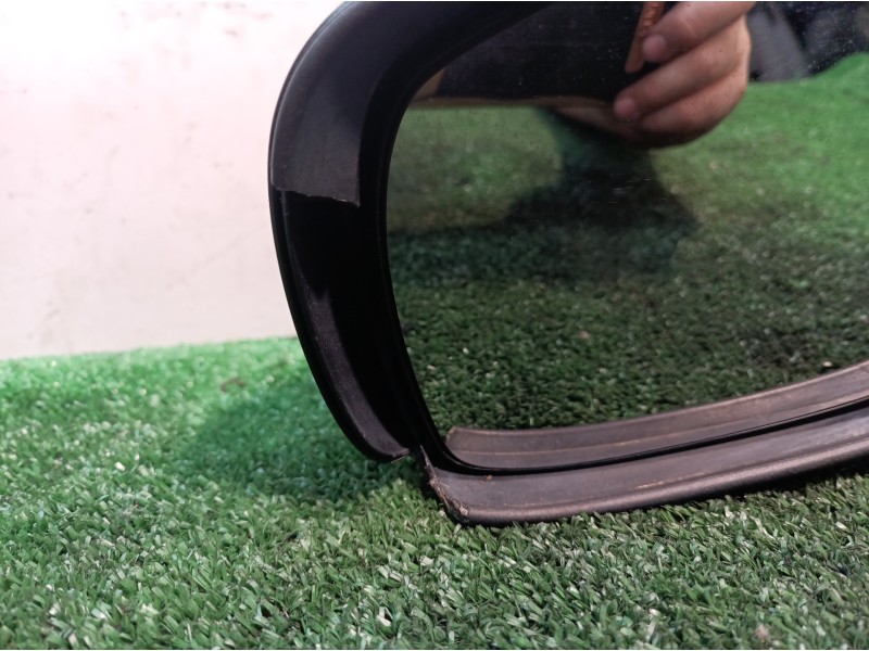 Recambio de retrovisor izquierdo para toyota yaris (ksp9/scp9/nlp9) básico referencia OEM IAM   