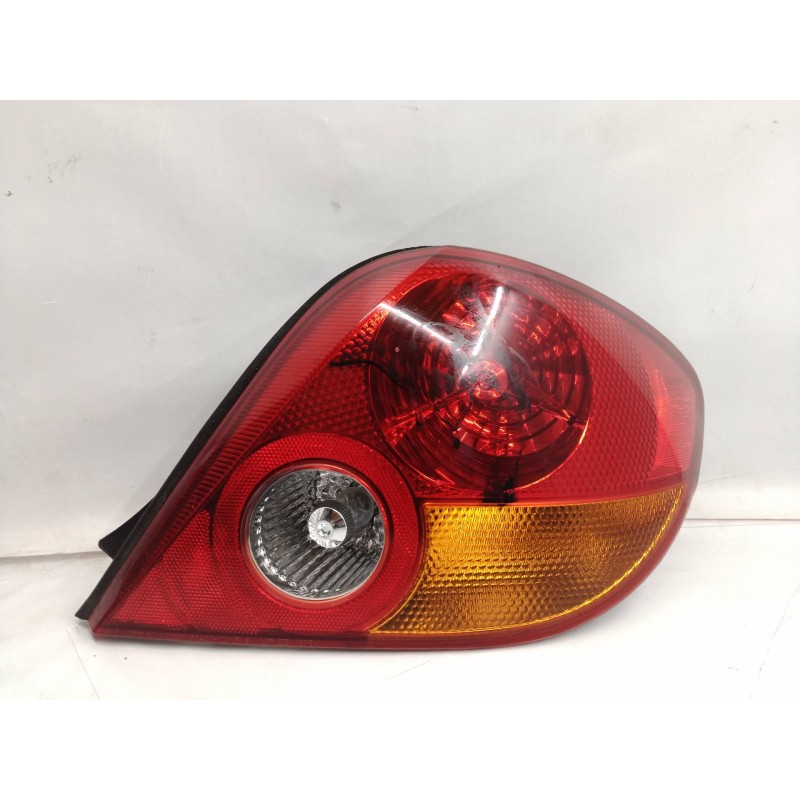 Recambio de piloto trasero derecho para hyundai coupe (gk) 2.0 fx full referencia OEM IAM 924022C0 924022C0 924022C0