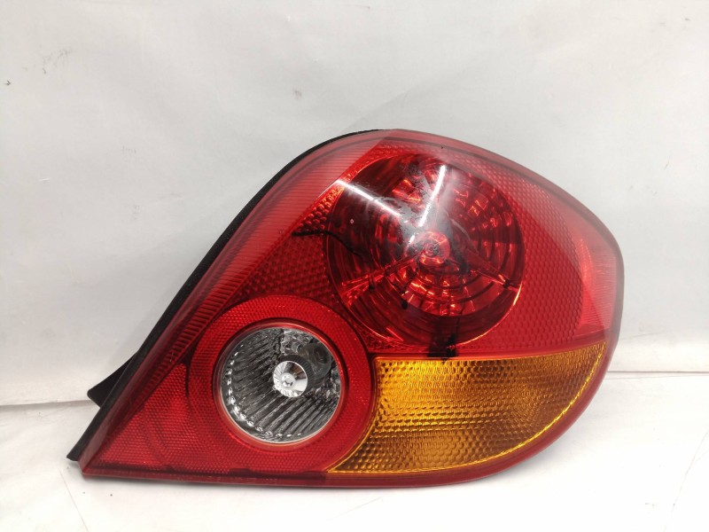 Recambio de piloto trasero derecho para hyundai coupe (gk) 2.0 fx full referencia OEM IAM 924022C0 924022C0 924022C0