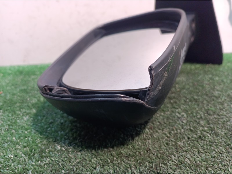 Recambio de retrovisor izquierdo para toyota yaris (ksp9/scp9/nlp9) básico referencia OEM IAM   