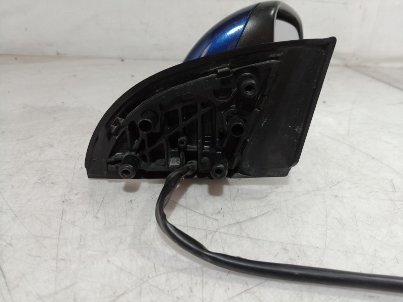 Recambio de retrovisor derecho para peugeot 307 cc (s1) 2.0 referencia OEM IAM 96347734 96347734 96347734
