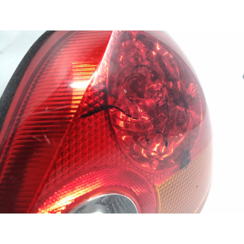 Recambio de piloto trasero derecho para hyundai coupe (gk) 2.0 fx full referencia OEM IAM 924022C0 924022C0 924022C0