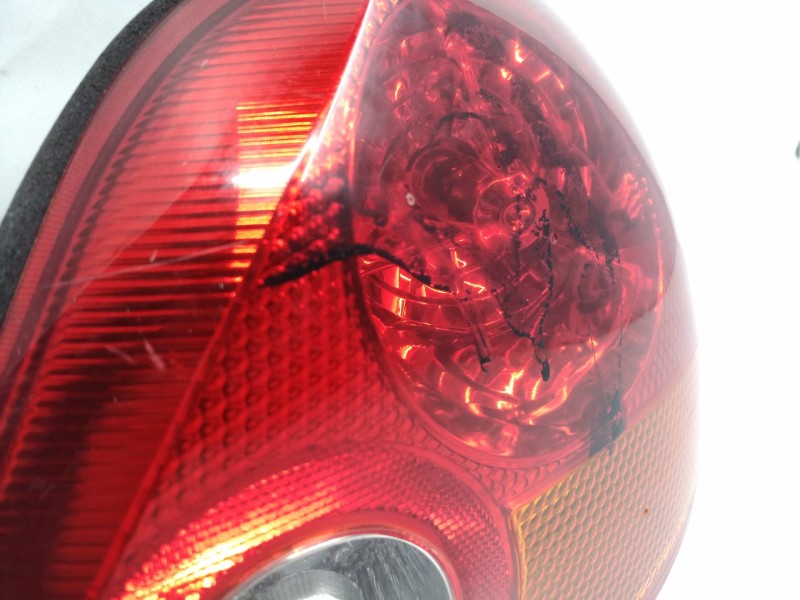 Recambio de piloto trasero derecho para hyundai coupe (gk) 2.0 fx full referencia OEM IAM 924022C0 924022C0 924022C0