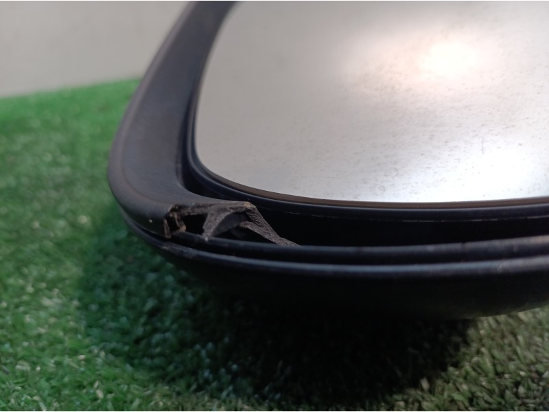 Recambio de retrovisor izquierdo para toyota yaris (ksp9/scp9/nlp9) básico referencia OEM IAM   