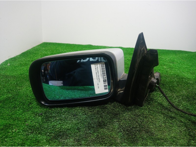 Recambio de retrovisor izquierdo para bmw serie 3 berlina (e46) referencia OEM IAM LLL42491 LLL42491 LLL42491