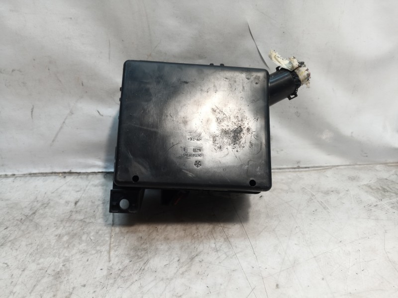 Recambio de caja reles / fusibles para chrysler sebring berlina (jr41) 2.0 le referencia OEM IAM P04608754AF P04608754AF P046087