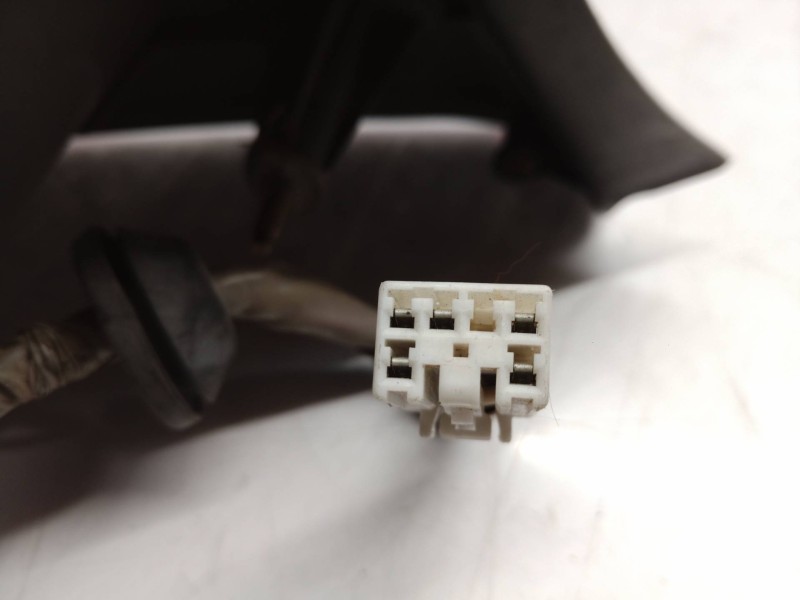 Recambio de piloto trasero derecho para hyundai coupe (gk) 2.0 fx full referencia OEM IAM 924022C0 924022C0 924022C0