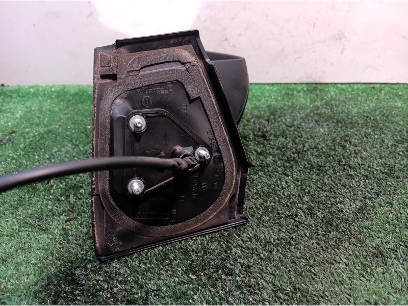 Recambio de retrovisor izquierdo para toyota yaris (ksp9/scp9/nlp9) básico referencia OEM IAM   