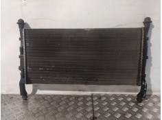 Recambio de radiador agua para ford transit caja cerrada ´06 ft 350 m (medio) pkw (turismo) referencia OEM IAM 6C118005CD 6C1180 2