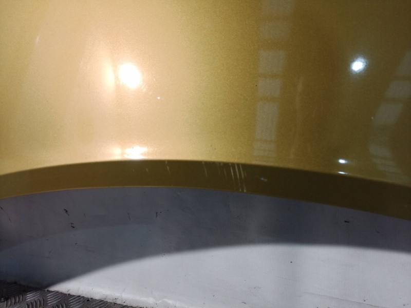 Recambio de capot para renault scenic ii 1.4 16v referencia OEM IAM   