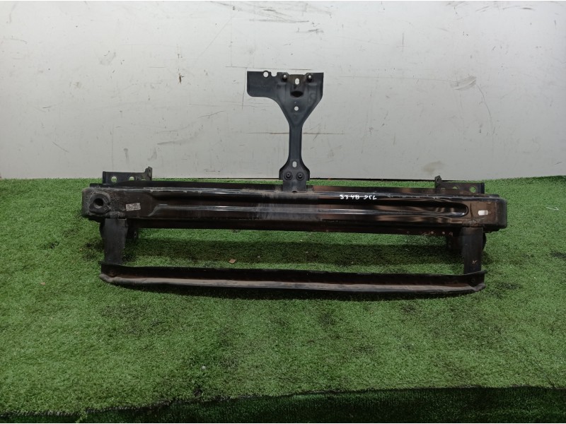 Recambio de refuerzo paragolpes delantero para volkswagen tiguan (5n1) 2.0 tdi referencia OEM IAM 5N0807109B 5N0807109B 5N080710