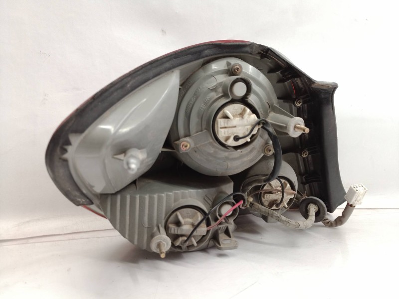 Recambio de piloto trasero derecho para hyundai coupe (gk) 2.0 fx full referencia OEM IAM 924022C0 924022C0 924022C0