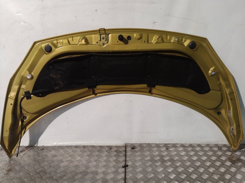 Recambio de capot para renault scenic ii 1.4 16v referencia OEM IAM   