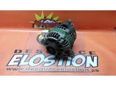 Recambio de alternador para hyundai trajet (fo) 2.0 16v cat referencia OEM IAM AB195141 AB195141 AB195141