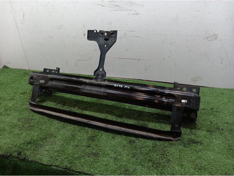 Recambio de refuerzo paragolpes delantero para volkswagen tiguan (5n1) 2.0 tdi referencia OEM IAM 5N0807109B 5N0807109B 5N080710