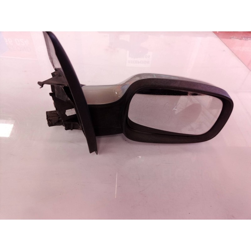Recambio de retrovisor derecho para renault megane ii berlina 5p confort authentique referencia OEM IAM 12353070 12353070 123530