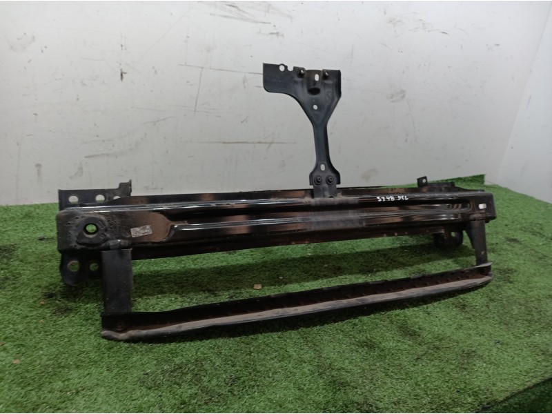 Recambio de refuerzo paragolpes delantero para volkswagen tiguan (5n1) 2.0 tdi referencia OEM IAM 5N0807109B 5N0807109B 5N080710