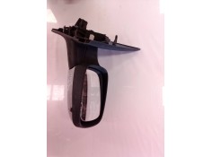 Recambio de retrovisor derecho para renault megane ii berlina 5p confort authentique referencia OEM IAM 12353070 12353070 123530 2