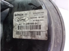 Recambio de servofreno para ford transit caja cerrada ´06 ft 350 m (medio) pkw (turismo) referencia OEM IAM 0204051165 020405116 2