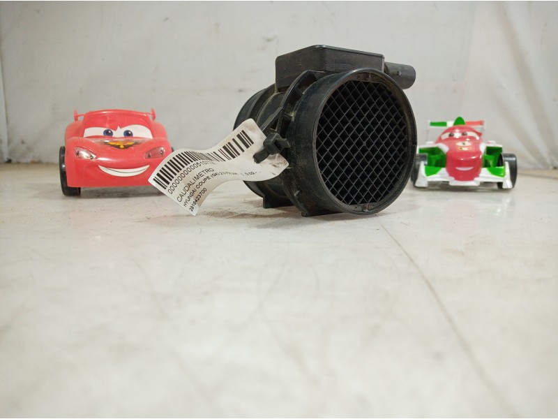 Recambio de caudalimetro para hyundai coupe (gk) 2.0 fx full referencia OEM IAM 2816423700 2816423700 2816423700