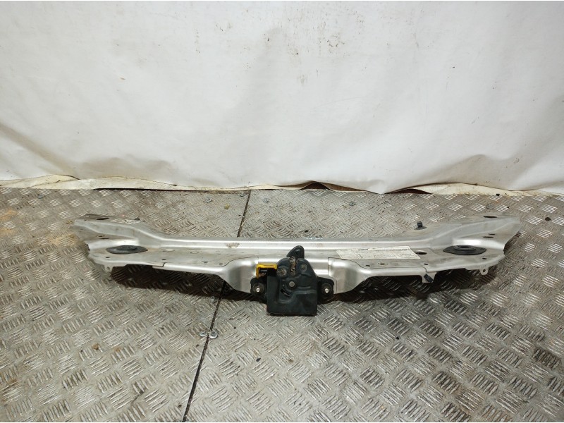 Recambio de panel frontal para land rover freelander (ln) 2.0 di familiar (72kw) referencia OEM IAM   